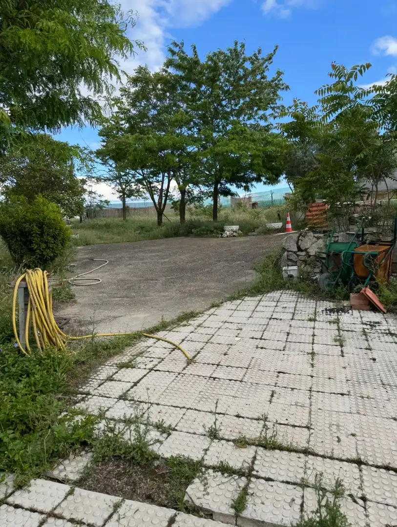Finca rústica en venta en El Molar (Madrid) con Jardín privado, Terraza y Trastero
