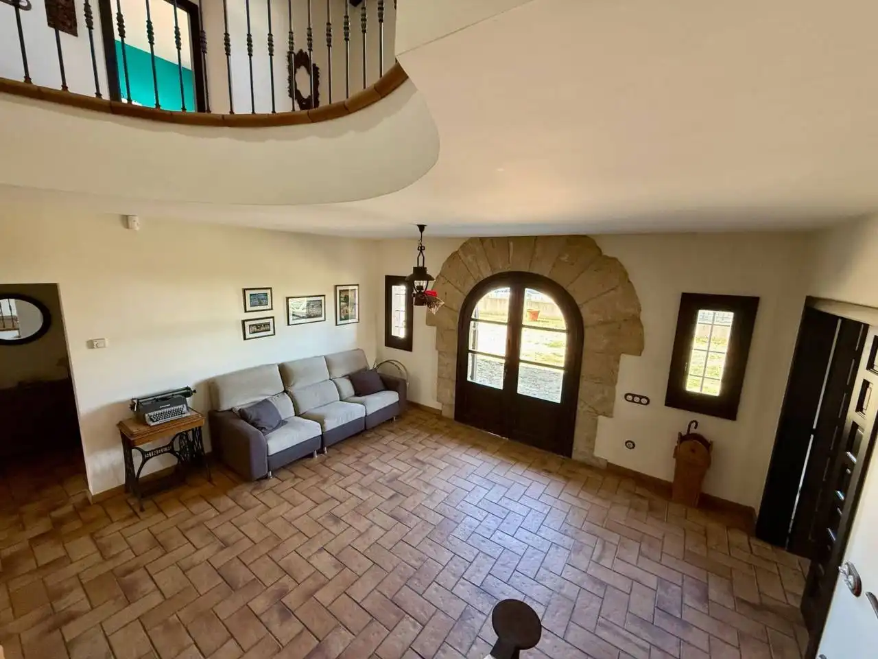 Casa o xalet en venda en Montornès del Vallès amb Calefacció, Jardí privat i Terrassa