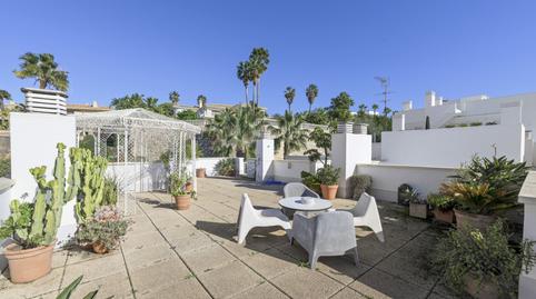 Foto 3 de Àtic en venda a Hacienda Torrequebrada, Benalmádena