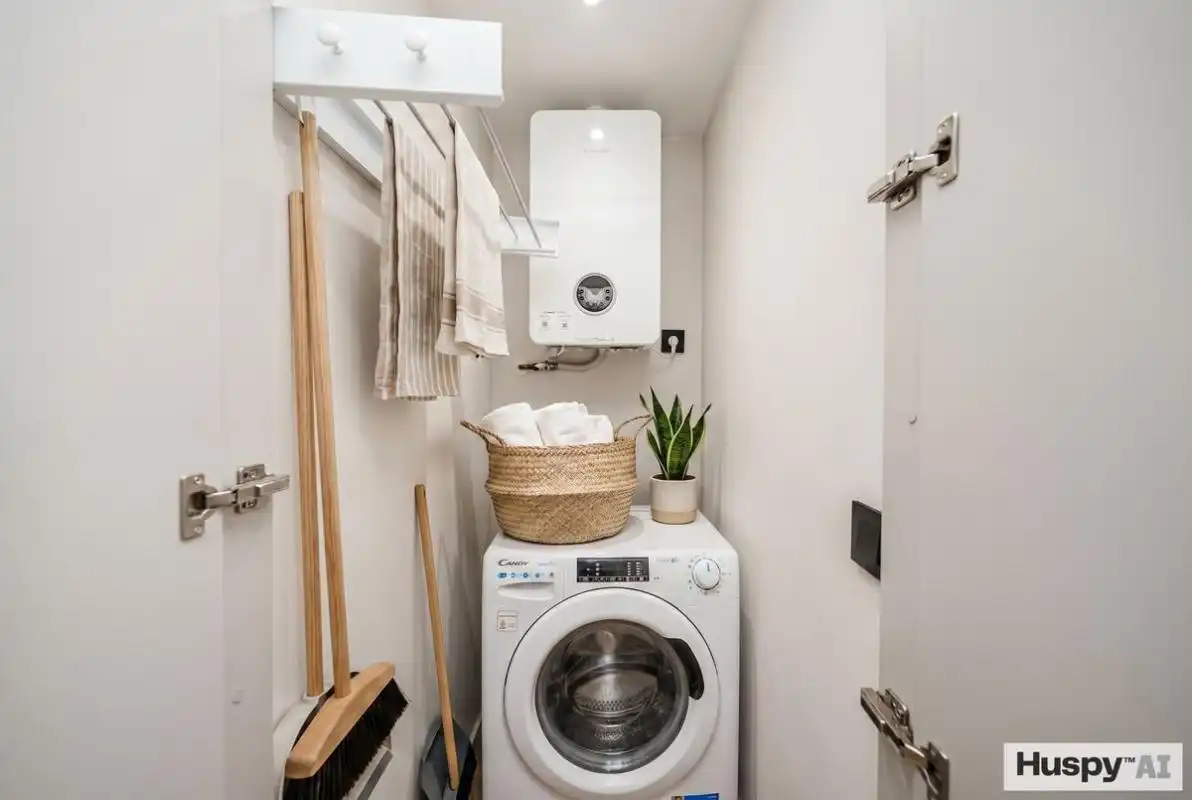 Piso con ascensor en venta en Calle del Barco, imagen 25
