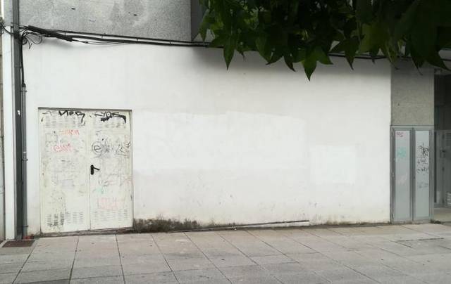Local comercial en Alquiler en N/A en Campus Sur - Santa Marta