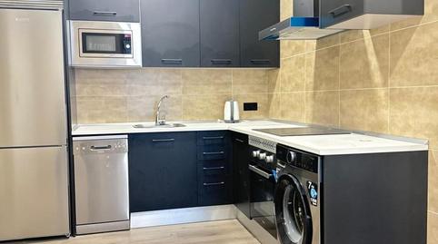 Photo 3 of Planta baja for rent in Colón, Plaza Mayor - San Agustín, Segovia Capital