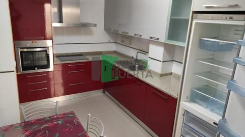 Foto 3 de Pis en venda a Celanova, Ourense