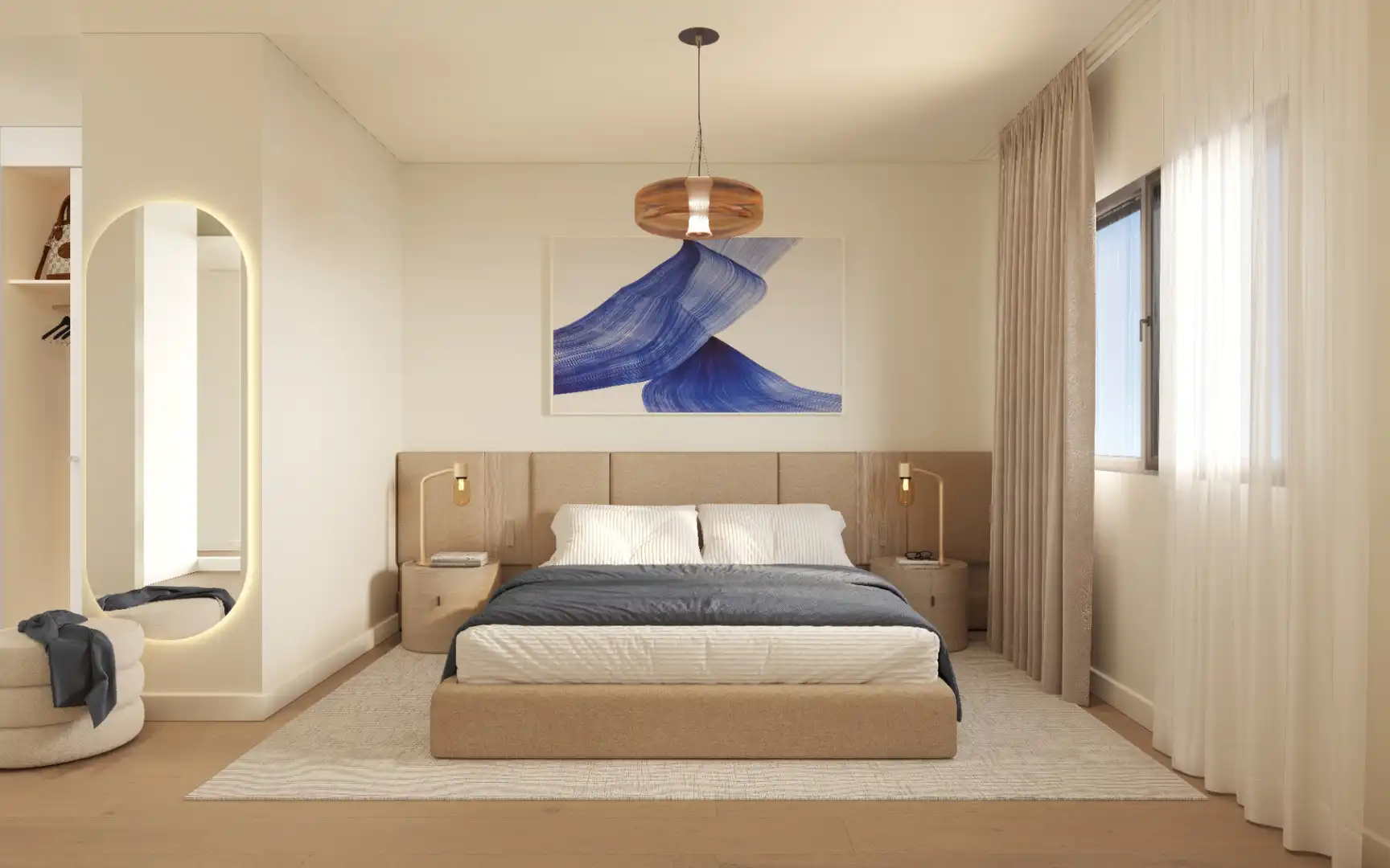 Piso en venta en Avenida de Berlin, 1, Centro
