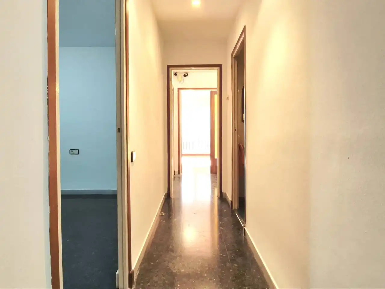 Pis en venda en Terrassa amb Calefacció