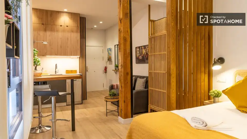 Appartement à louer à Centro, imagen 9