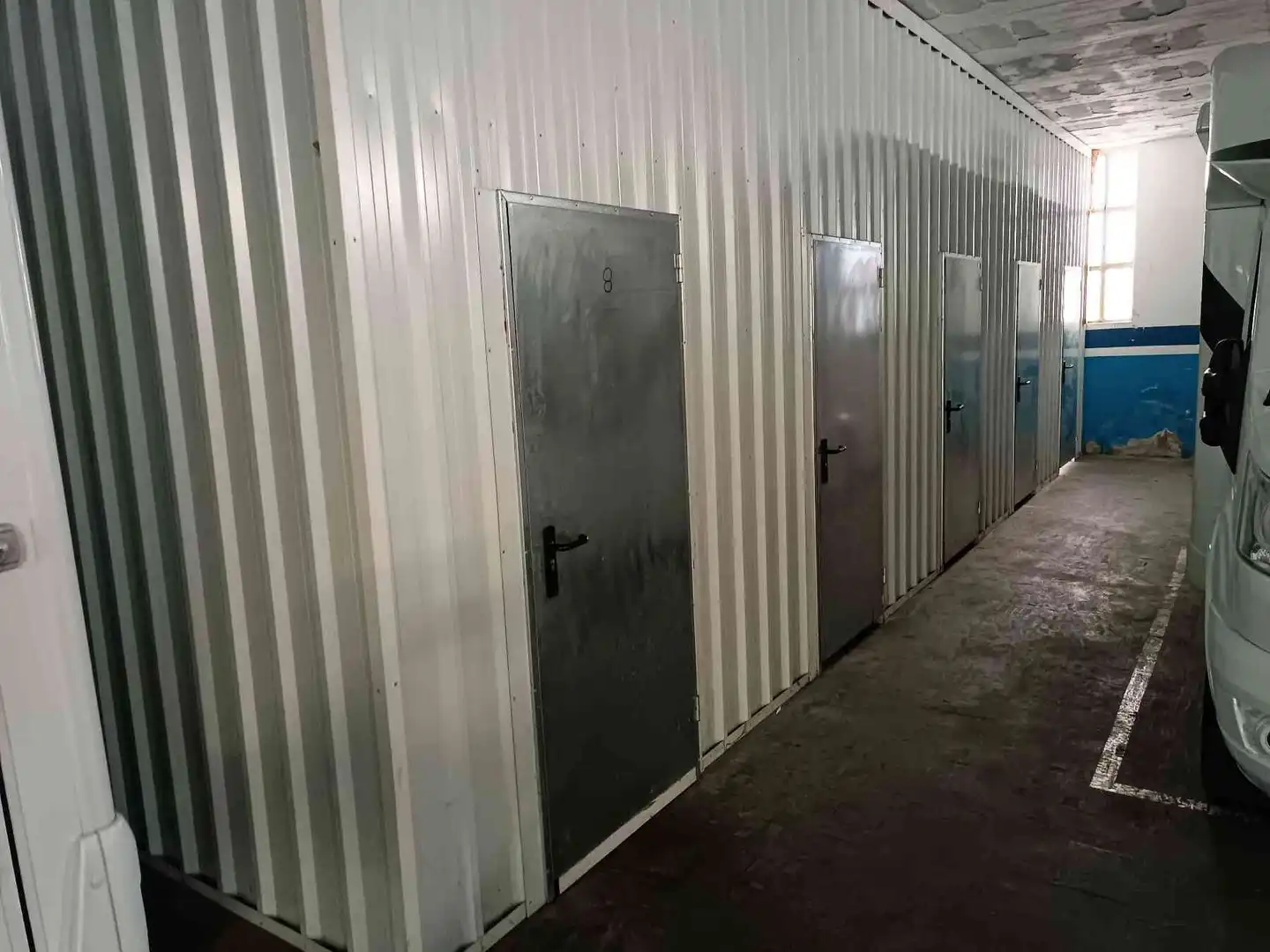 Nave industrielle à vendre à Bilbao-Galdakao Errepidea 6a, imagen 16