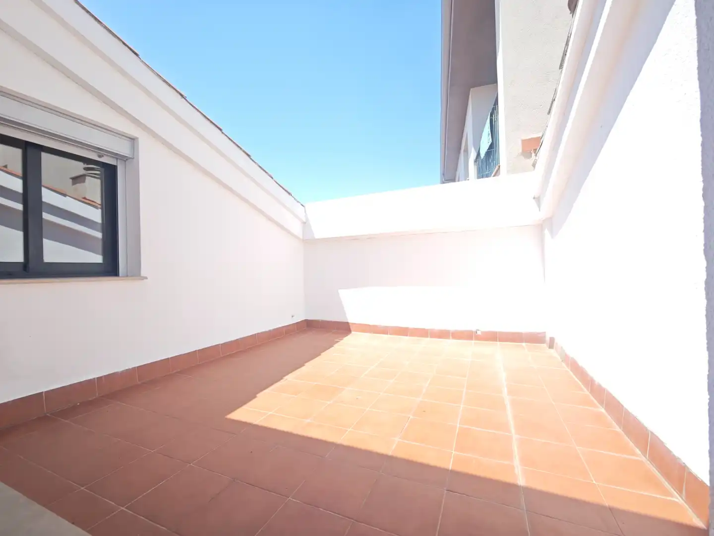 Terrace of Duplexes for sale in Terrassa  with Terrace, Oven and Community pool