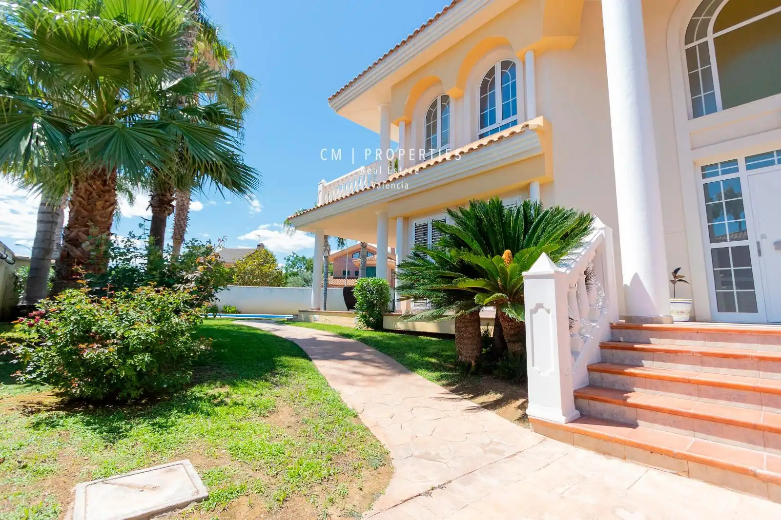 Casa o chalet de alquiler en Campoamor, Montealegre
