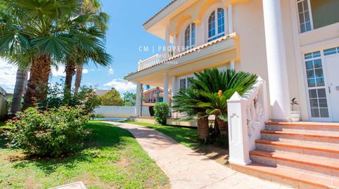 Foto 3 de Casa o xalet de lloguer a Campoamor, Montealegre, L'Eliana