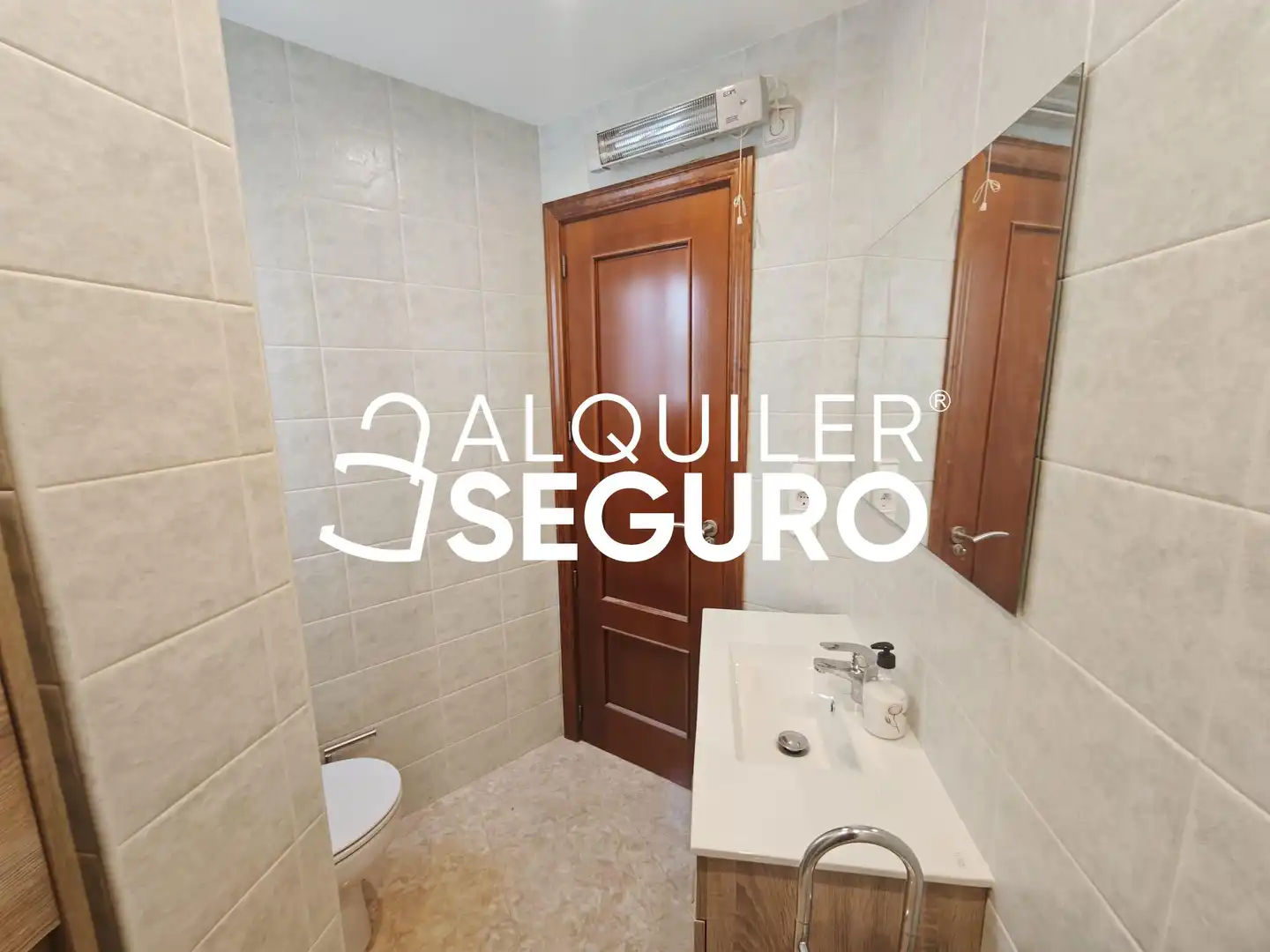 Bathroom of Attic for rent in  Palma de Mallorca