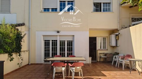 Foto 4 de Casa adosada en venta en Los Pinos, Urbanizaciones, Rivas-Vaciamadrid