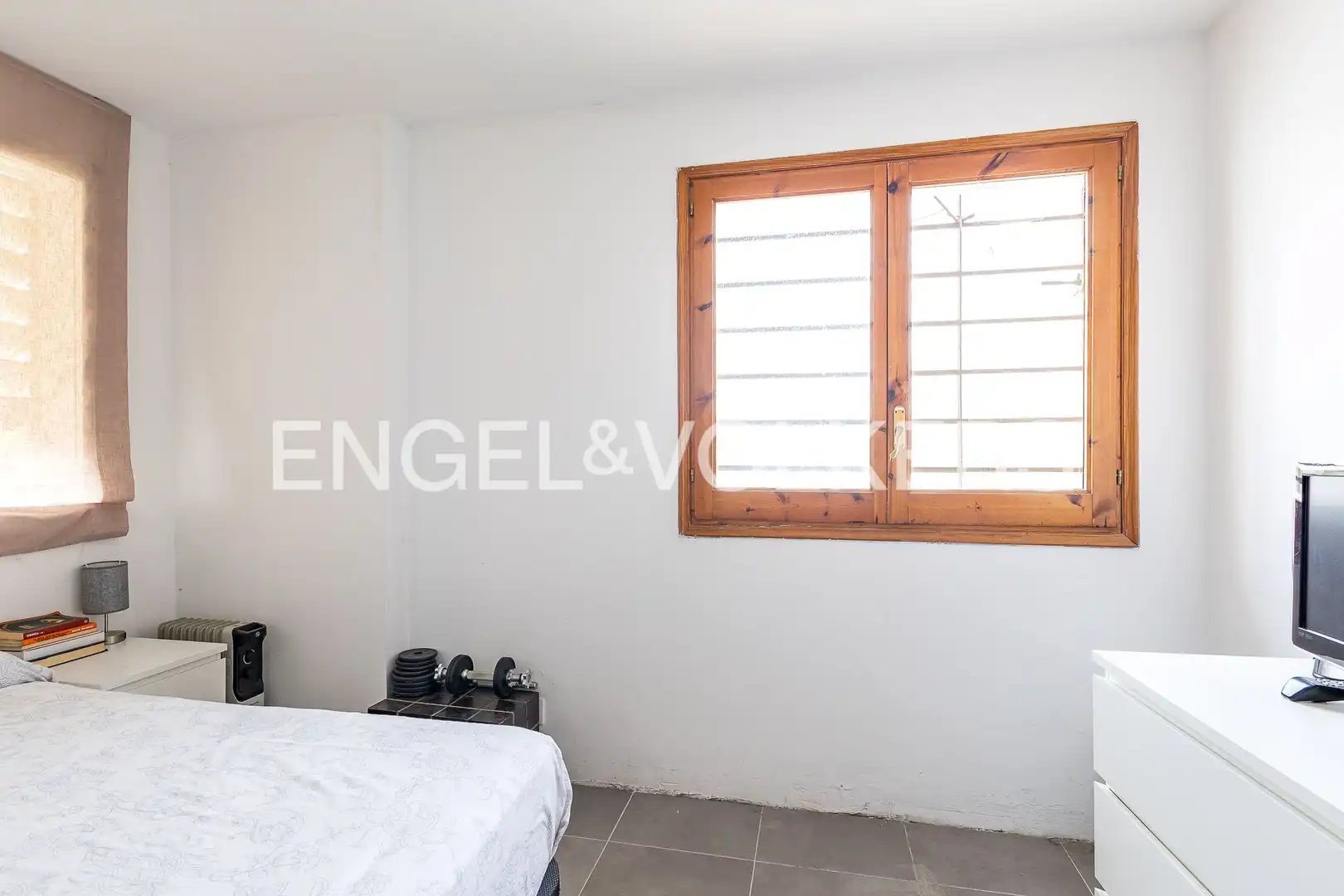 Casa amb terrassa en venda a Torrelles de Llobregat, imagen 51