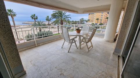 Foto 2 de Piso en venta en Calle de Iberia, Las Lomas - Las Yucas, Águilas