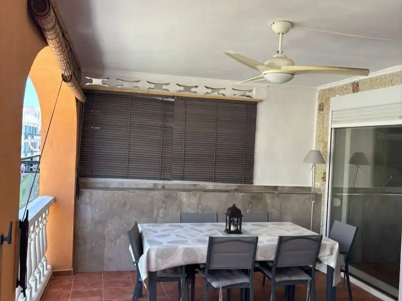 Apartamento en alquiler en calle peruga 100/5, imagen 16