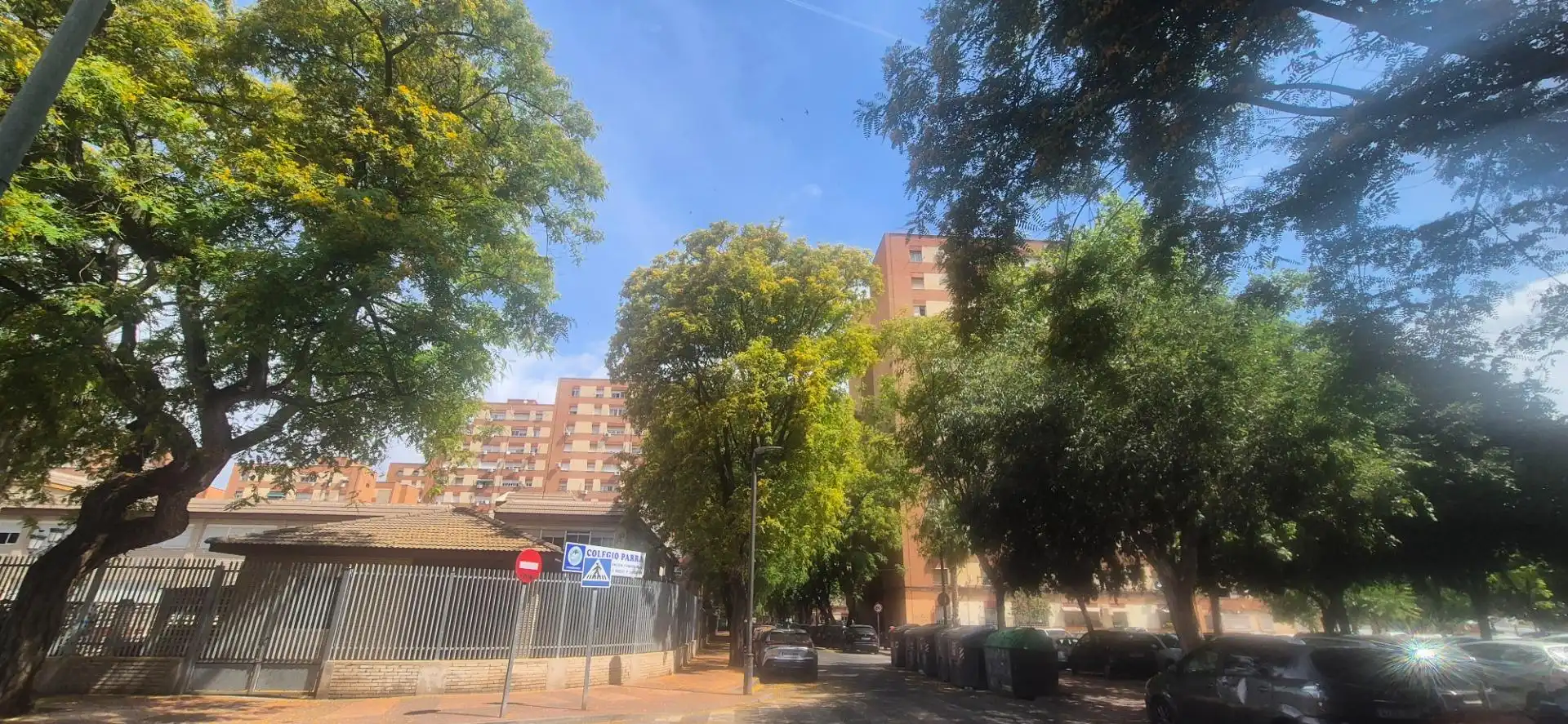 Apartment for sale in Calle Santa Rita, imagen 6