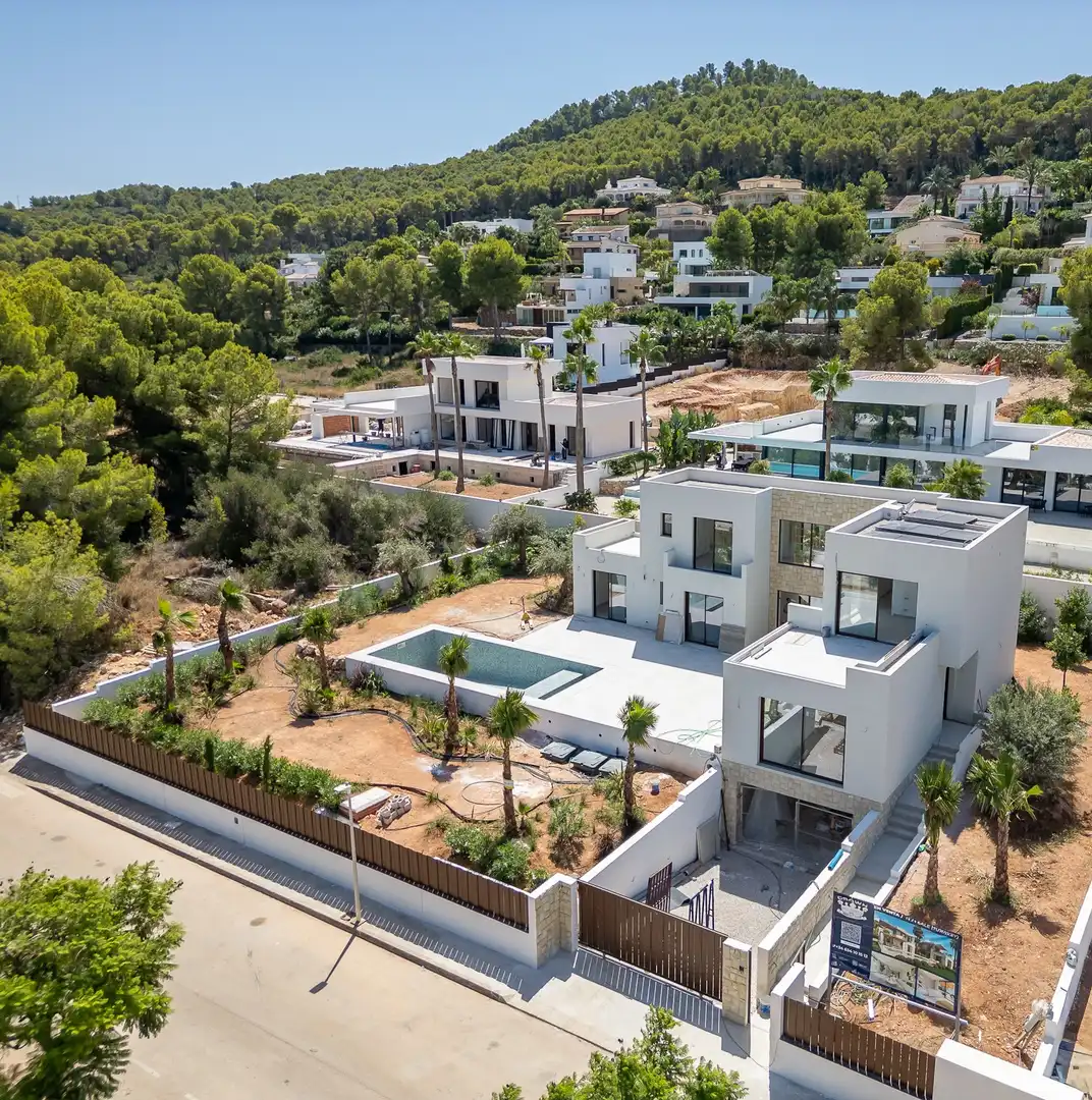 Maison avec piscine à vendre à Partides comunes - Adsubia, imagen 4