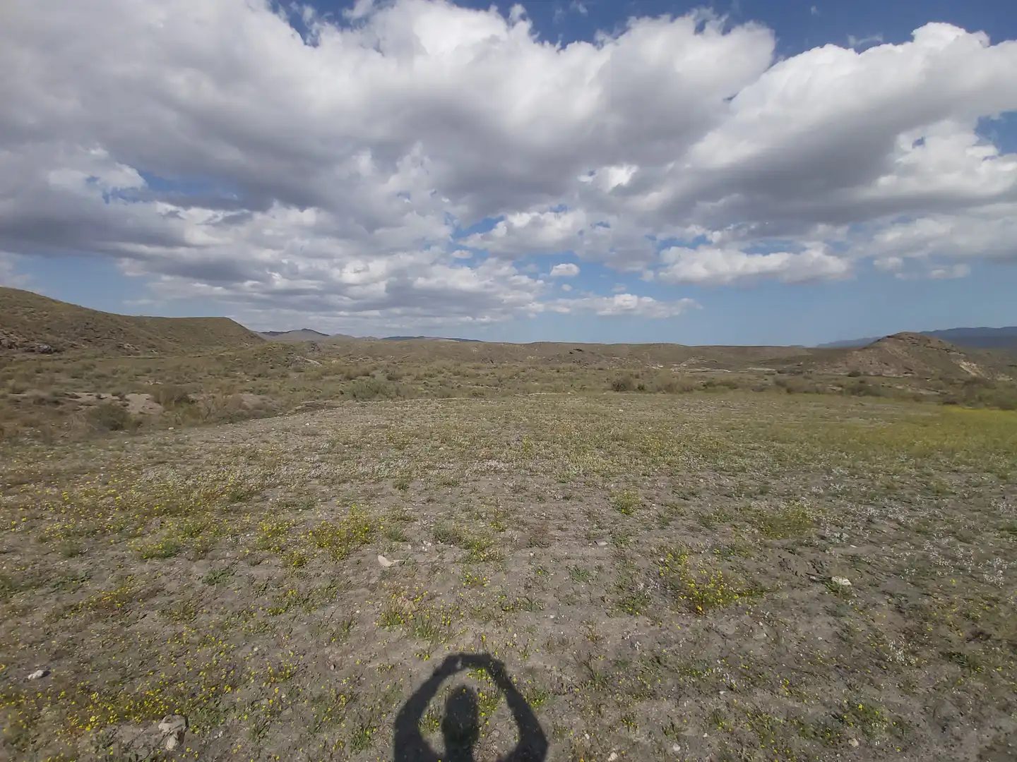 Finca rústica en venda en Gérgal amb Moblat