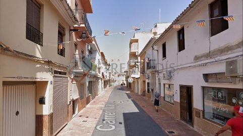 Foto 2 de Piso en venta en Cl Major Es: Pl: Pt: Rafelguaraf (valencia), Rafelguaraf, Valencia
