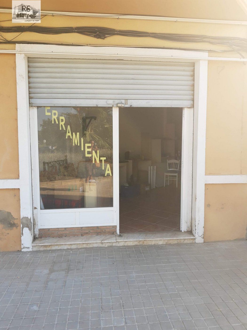 Local de lloguer a Pueblo