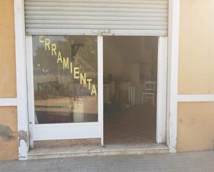 Local de lloguer a Pueblo