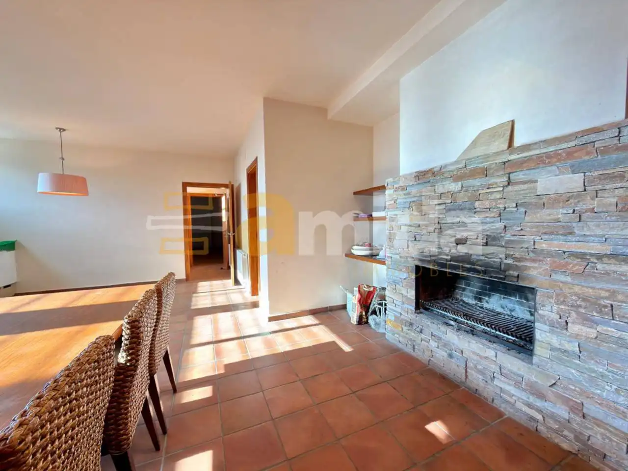 Houses for sale in Terrassa  with Heating, Private garden and Parquet flooring