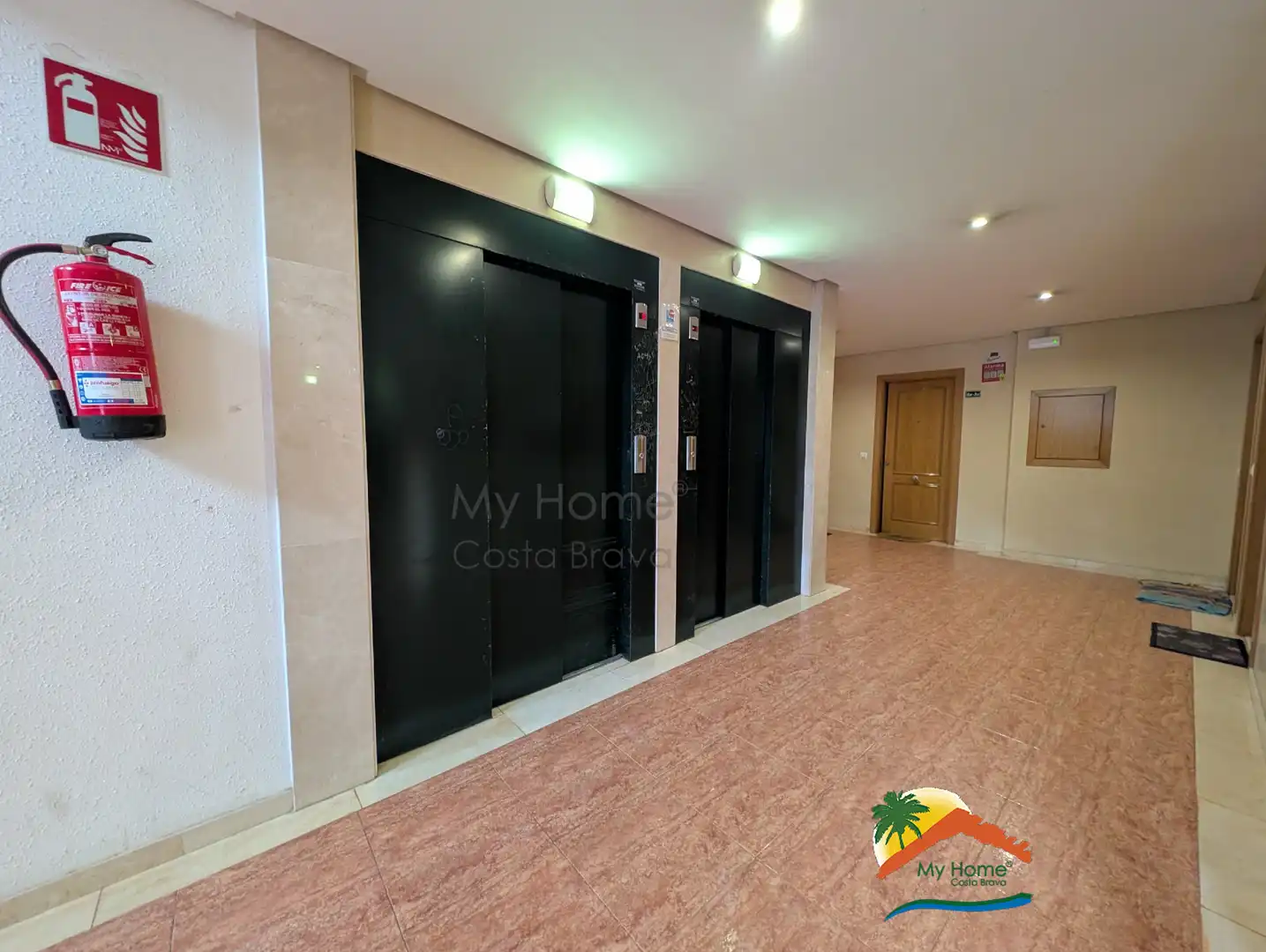 Appartement avec terrasse à vendre à Fenals, imagen 20