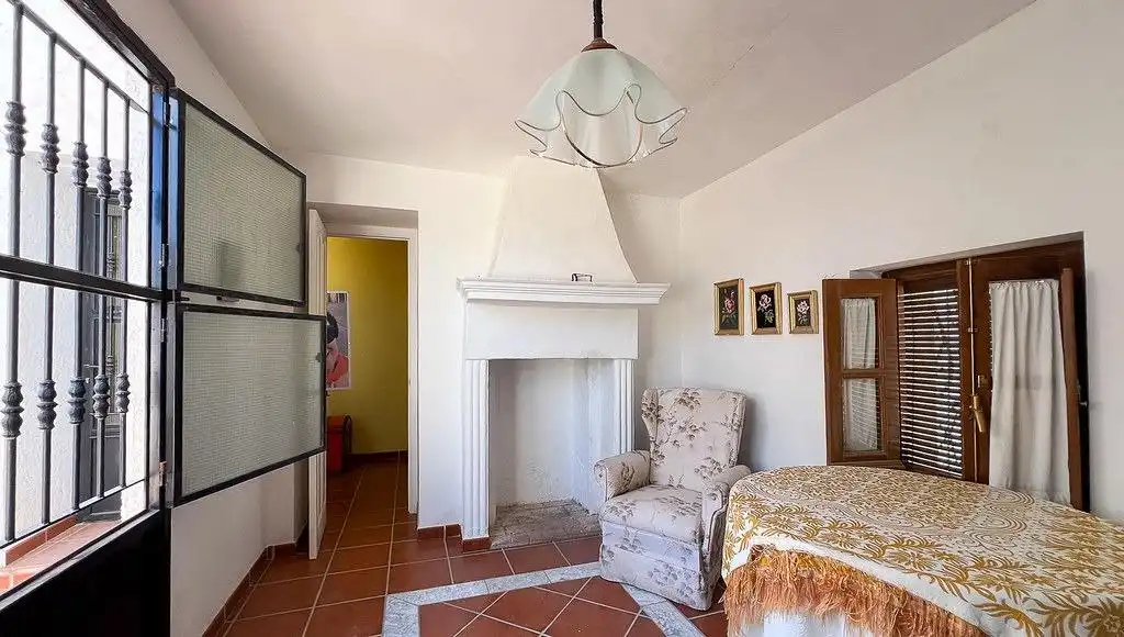 Sala de estar de Casa o chalet en venta en Instinción