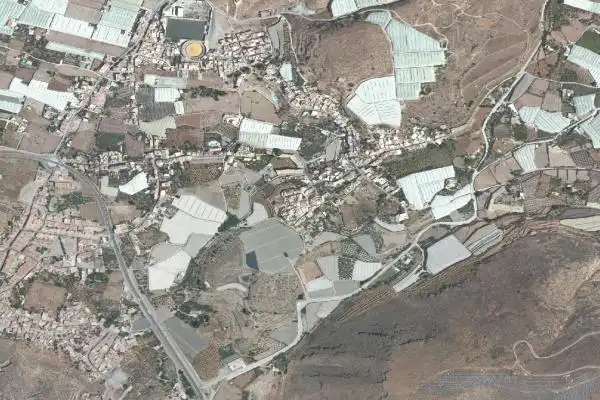 Piso en venta en Berja
