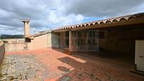Außenansicht von Country house zum verkauf in La Bisbal d'Empordà mit Terrasse