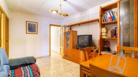 Foto 4 de Piso en venta en Carrer de L'encarnació, El Baix Guinardó, Barcelona