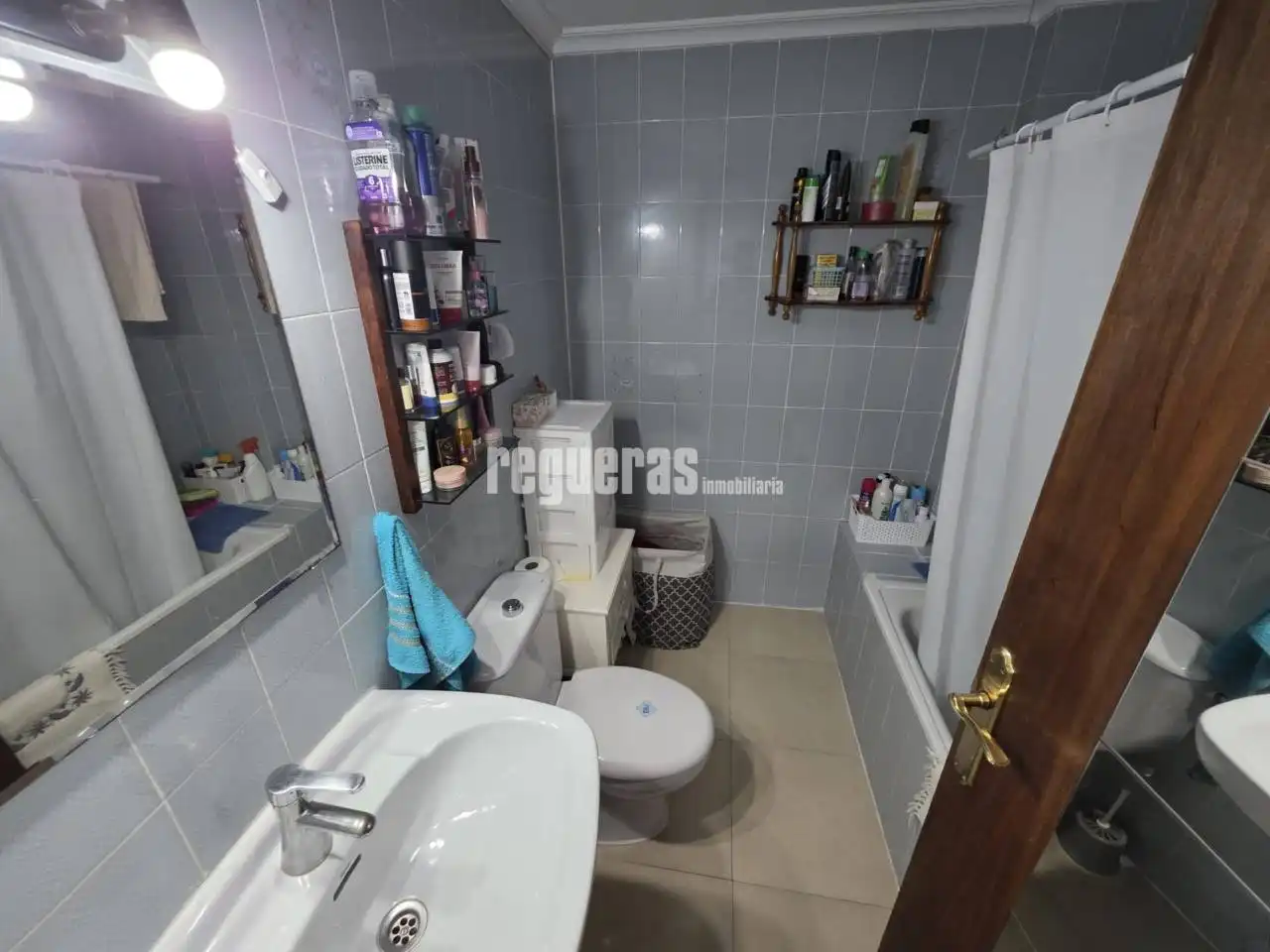 Piso en venta en Calle Juan Ochoa, Centro