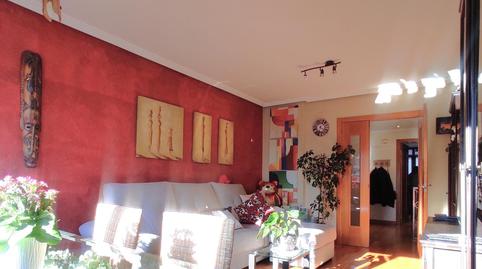 Photo 3 of Flat for rent in Calle Ribera de Arriba, 14, Montecerrao, Oviedo