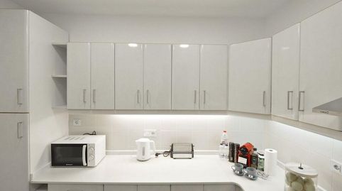 Photo 2 of Flat for rent in Santa Bárbara - La Zaporra, San Sebastián de los Reyes