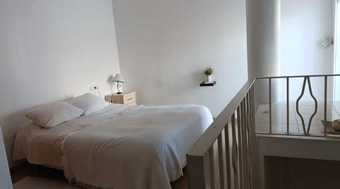 Photo 4 of Attic to rent in C/ del Marqués de Montortal, Torrefiel,  Valencia Capital