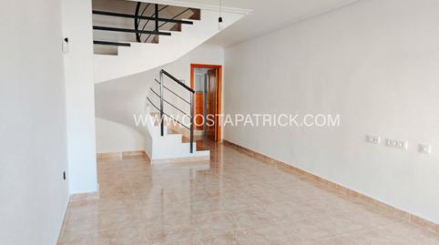 Foto 4 de Casa adosada en venda a Avenida Rio Piloña, Los Narejos - Punta Calera, Murcia