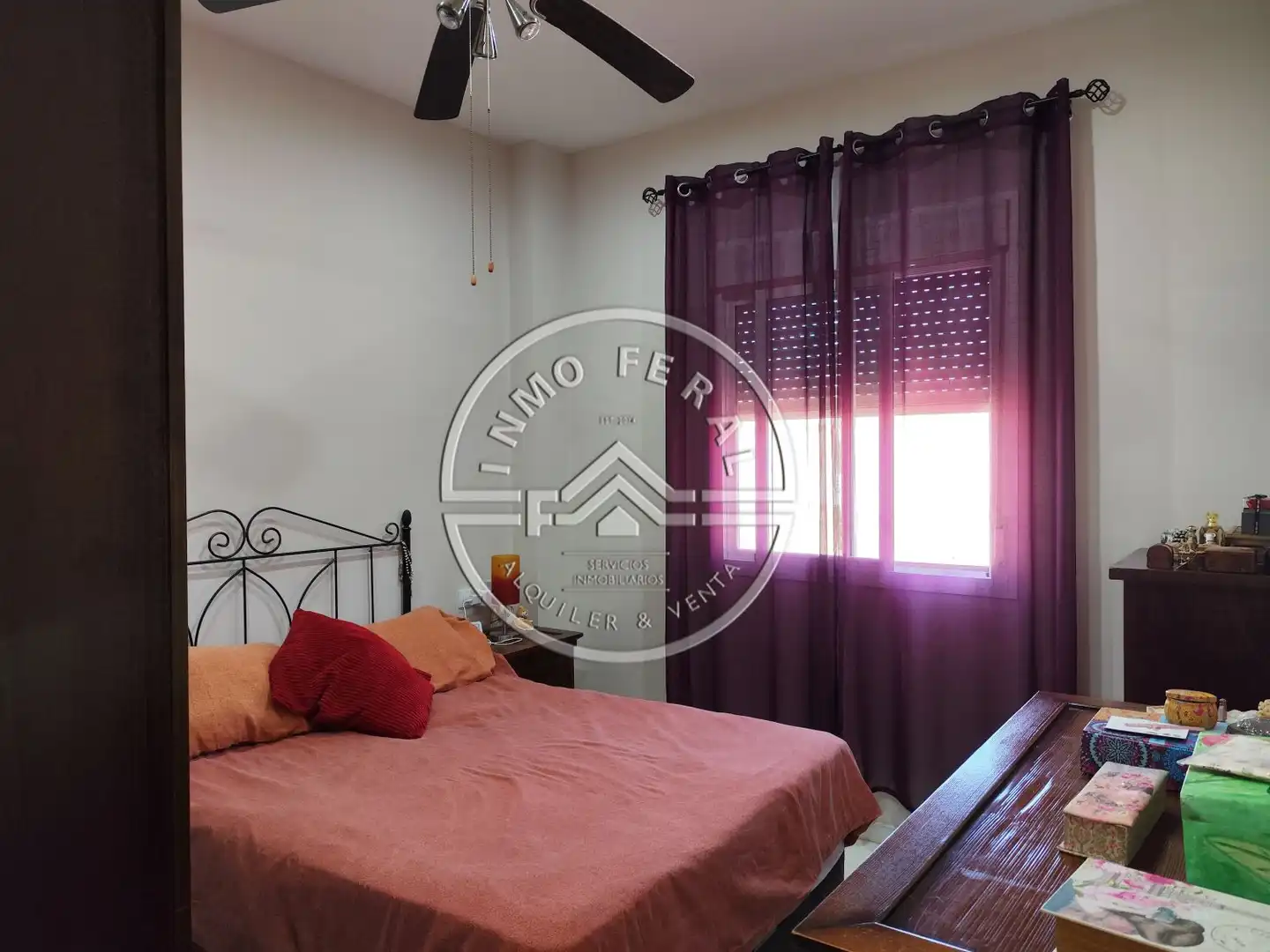 Piso con ascensor en venta en Écija, imagen 11