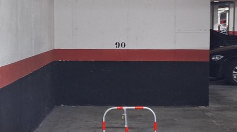 Foto 3 de Garatge en venda a Calle Azafran, 7, Aravaca,  Madrid Capital