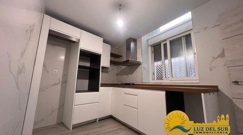 Foto 4 de Piso en venta en Alameda - Mentidero - Teatro Falla, Cádiz Capital