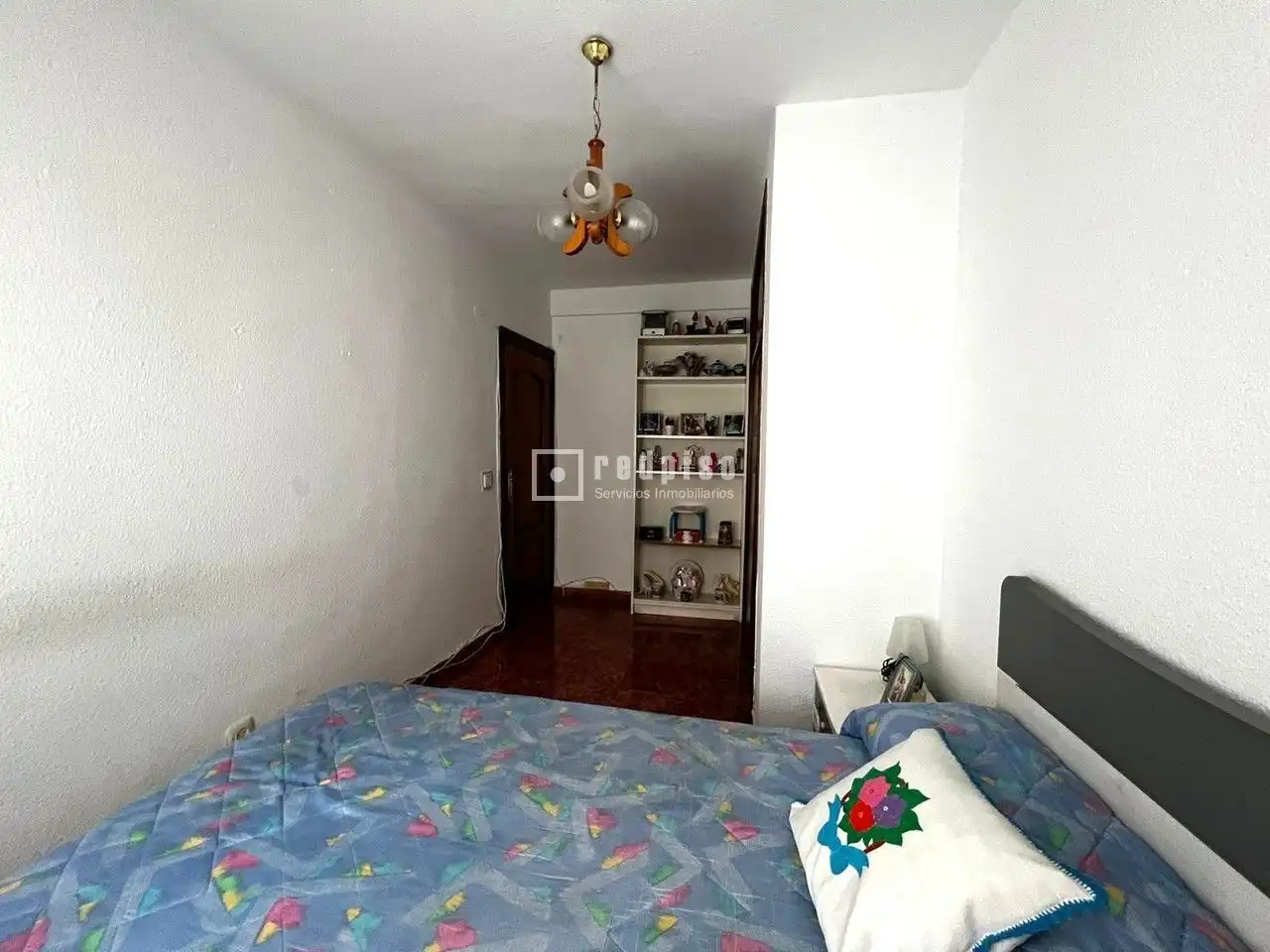 Habitación de Piso en venta en San Sebastián de los Reyes con Aire acondicionado, Calefacción y Terraza