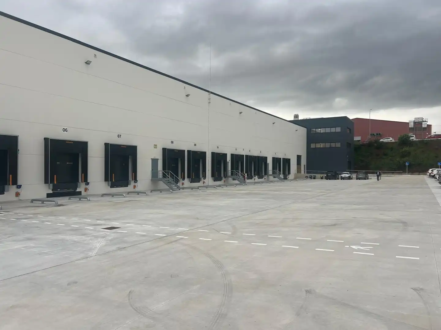 Nave industrielle à louer à Carrer CCCCCCCCCCCCCCCCCCC, imagen 15