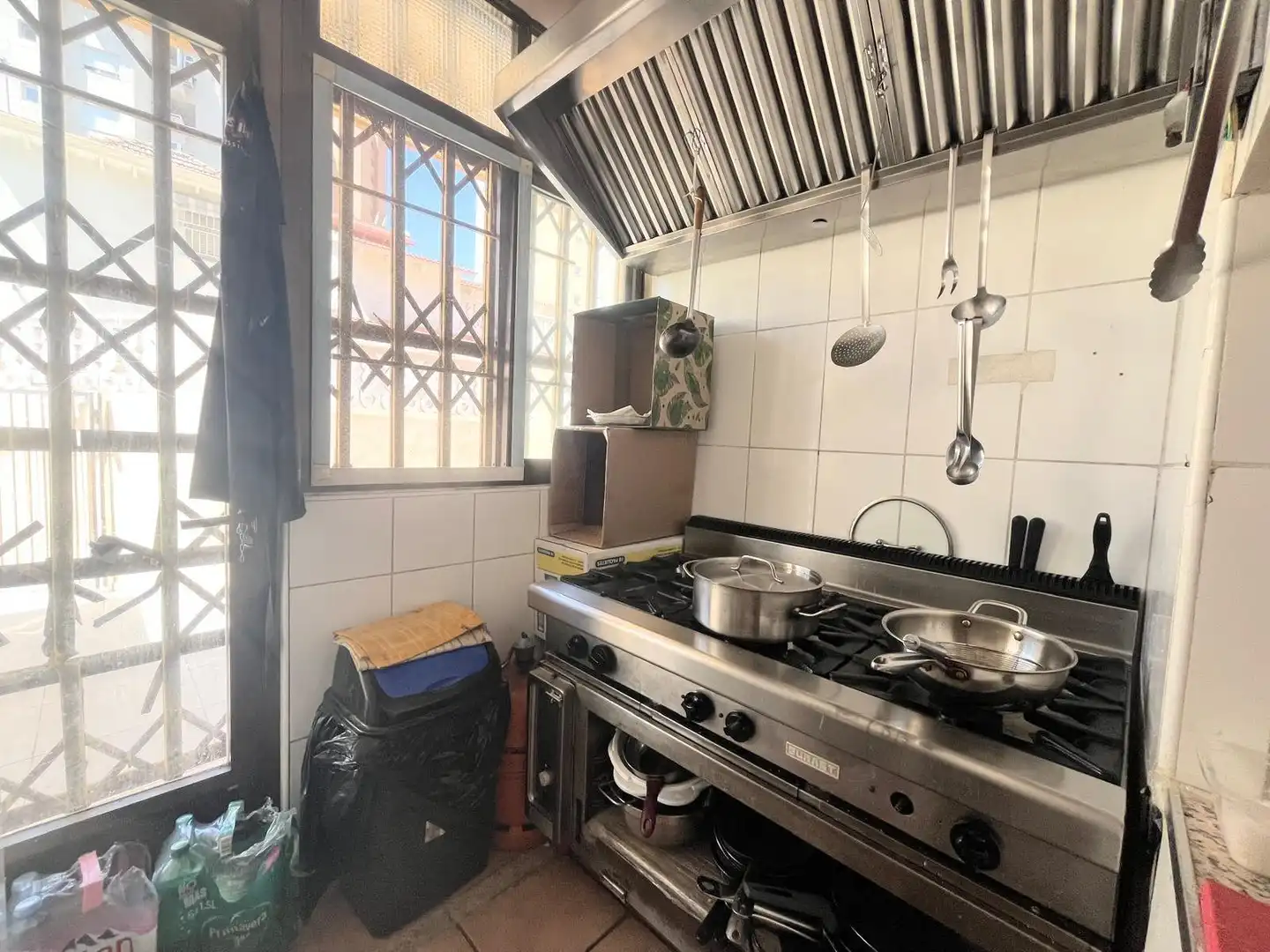 Business premises to rent in Juzgados - Plaza de Toros, imagen 14