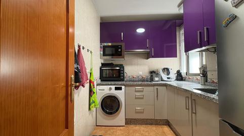 Photo 2 of Flat for sale in Calle Cetina, San Julián, Sevilla