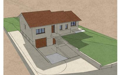 Residencial en venda en Cudillero