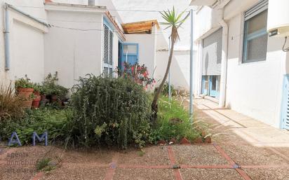 Garden of Planta baja for sale in Malgrat de Mar  with Heating and Private garden