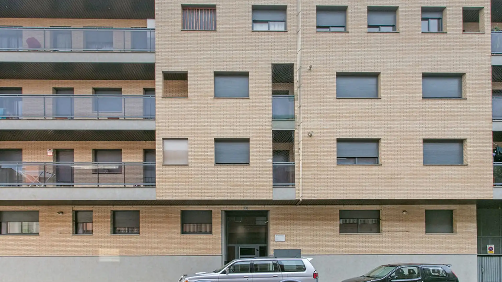 Pis en venda a C/ Josep Casanoves, Mollerussa