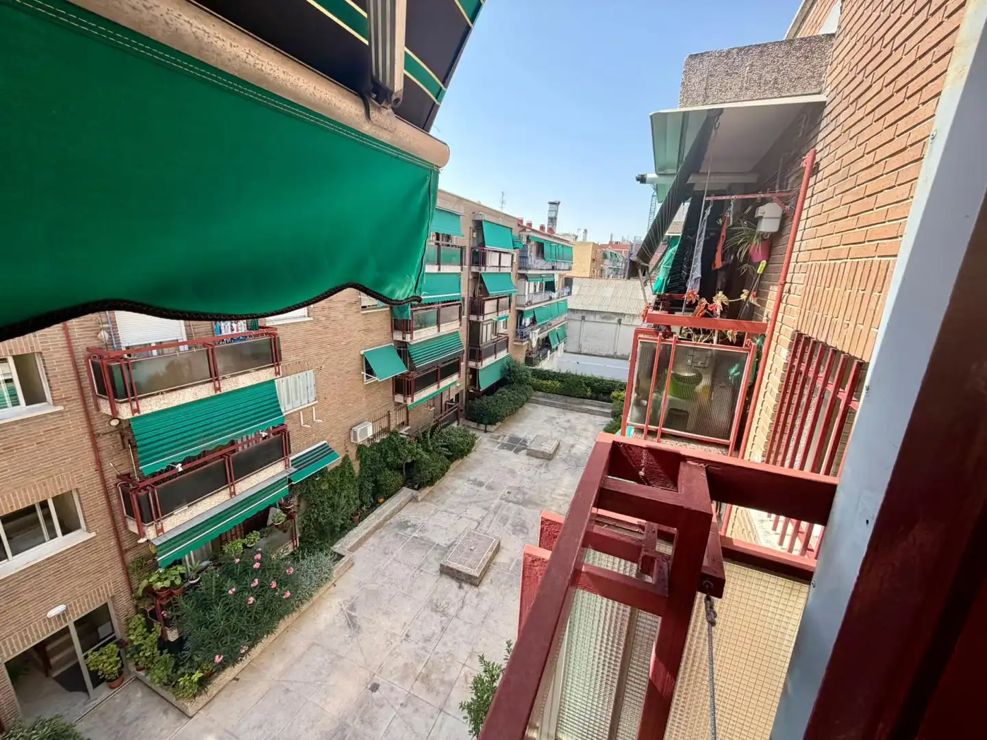 Appartement à vendre à PARROCO DON EMILIO FRANCO, imagen 6
