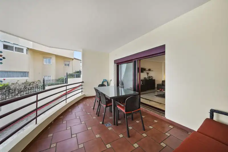 Mini appartamento con piscina in vendita a Benalmádena pueblo, imagen 3