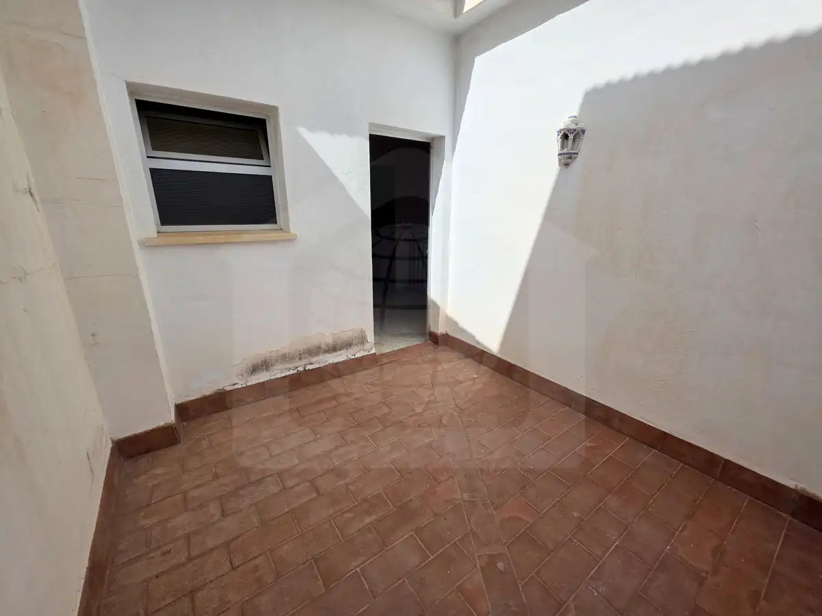 Einfamilien-Reihenhaus zum Verkauf in Calle Burgos, 1, Estación de Cártama
