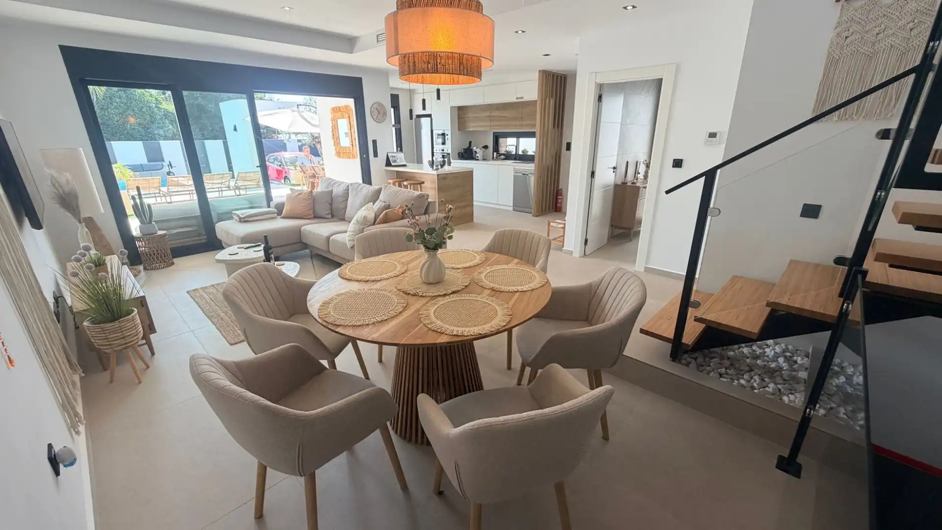 Houses for sale in Torre-Pacheco, Murcia